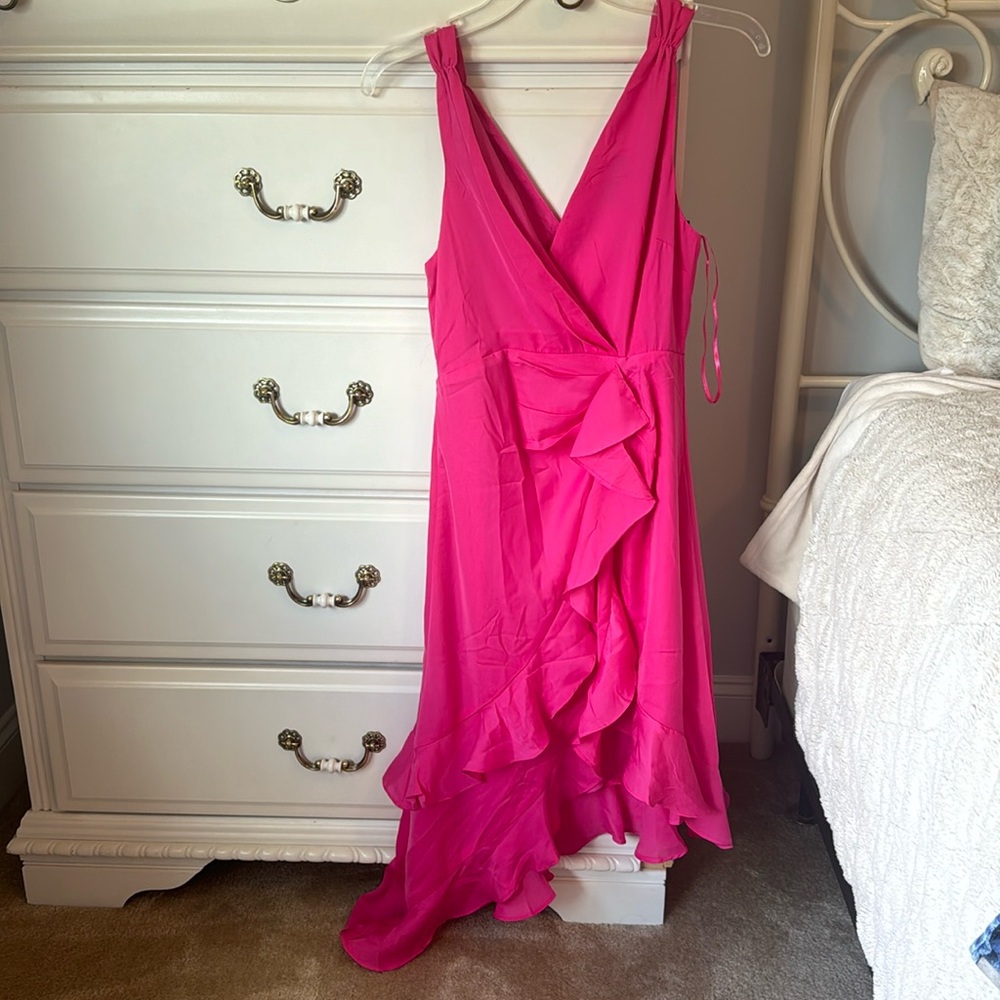 NWT DO+BE